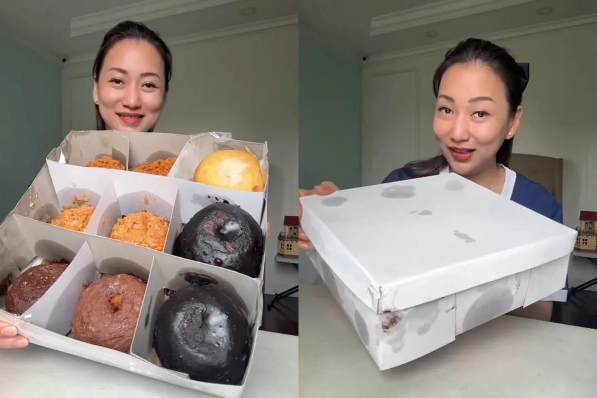 Dijual Rp200 Ribu, Donat Pinkan Mambo Diminta Ganti Packaging 