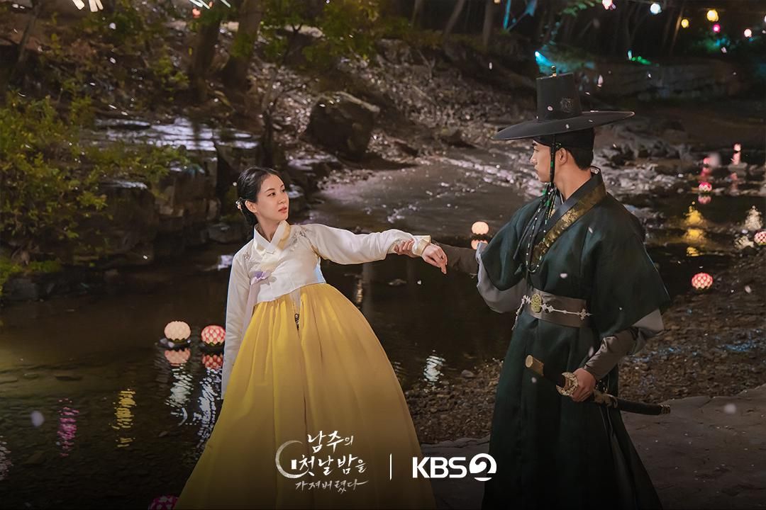 Apakah Bakal Ada The First Night with the Duke Season 2?