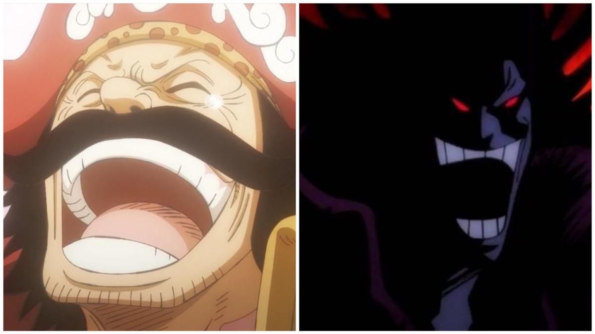 7 Karakter One Piece yang Kekuatannya Setara Raja Bajak Laut! 