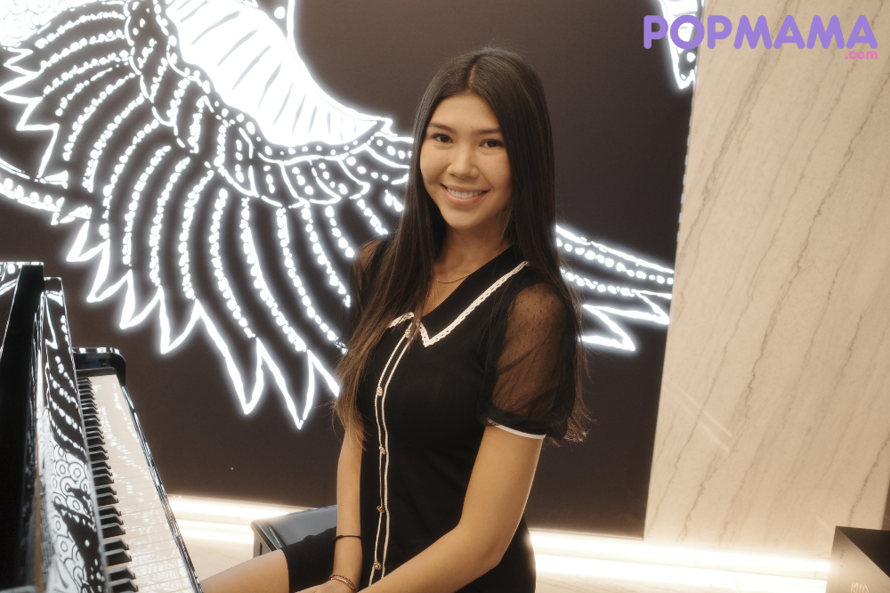 5 Fakta Jaz Rowe dan Lagu Terbarunya ‘Tiba-Tiba Bilang Sayang’