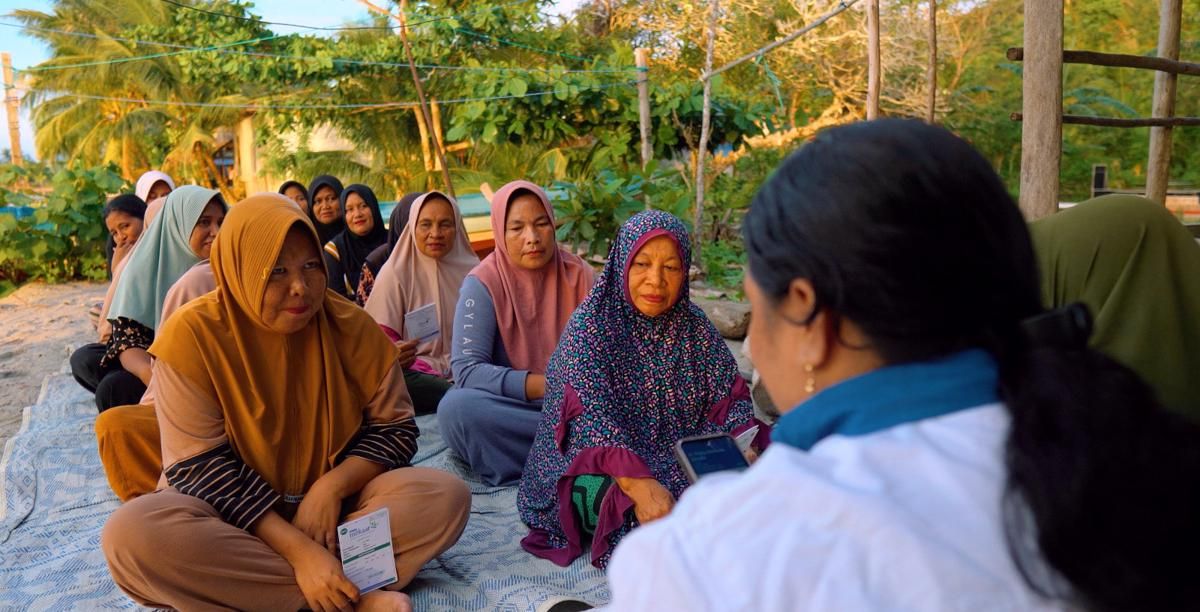 Tumbuh Bersama Nasabah, PNM Mekaar Berikan Reward Apresiasi