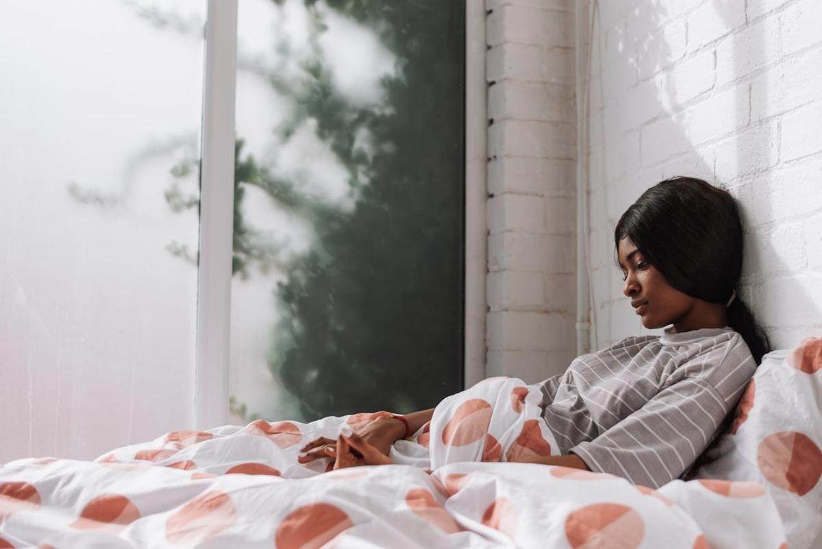 5 Peristiwa Masa Lalu yang Bikin Taurus Trauma Berat