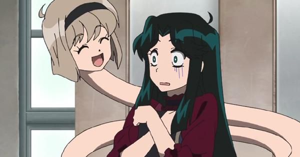 5 Hal Menarik Jigoku Sensei Nube 2025 Episode 4, Miki Jadi Yokai?