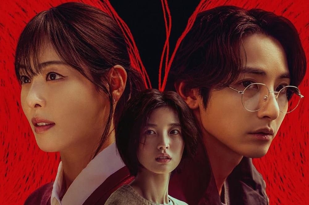 Sinopsis dan 7 Fakta Drama Korea S Line, Bergenre Thriller Fantasi