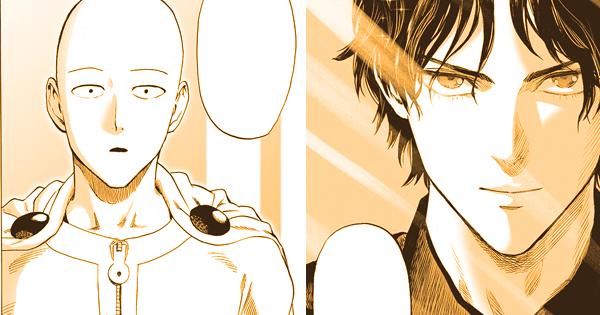 Pembahasan One Punch Man Bab 210 Terbaru: Persiapan Menjadi Superhero!