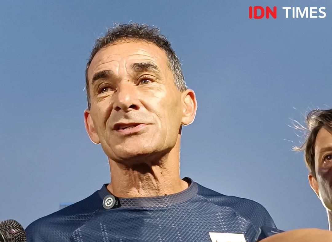 Timnas U-23 Waspada Potensi Kejutan dan Efektivitas Filipina