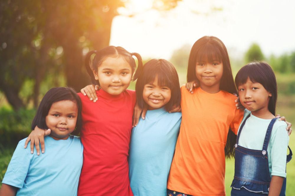 20 Puisi tentang Hari Anak Nasional, Penuh Makna dan Menyentuh Hati