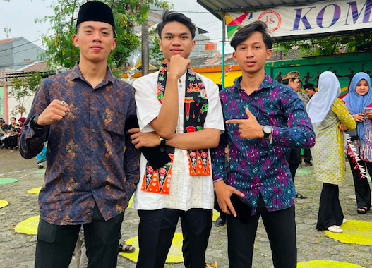 Gaya Kepemimpinan Ketua RT Gen Z, Santai Tapi Sat Set Atasi Masalah Warga