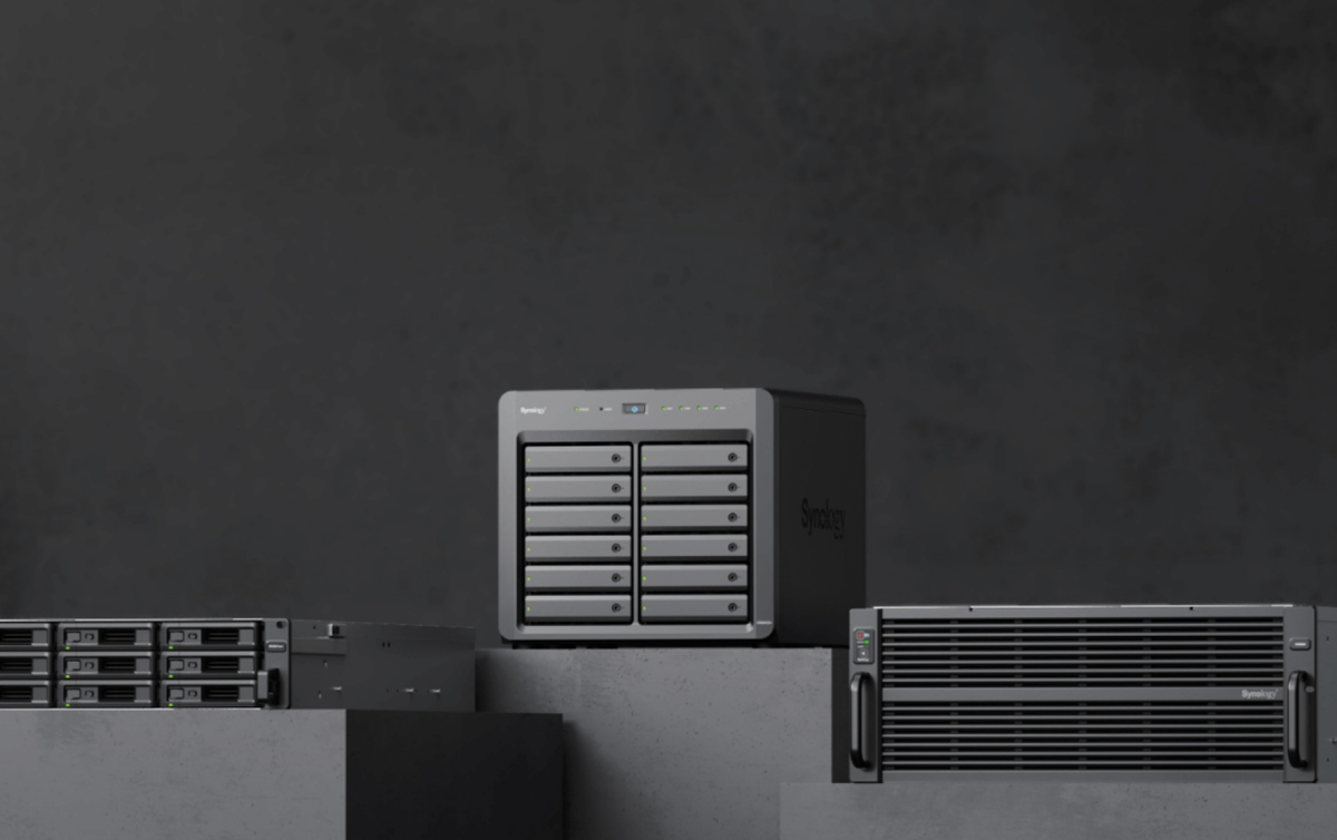 MNC Finance Pakai Synology Cegah Kebocoran Data & Tingkatkan Efisiensi