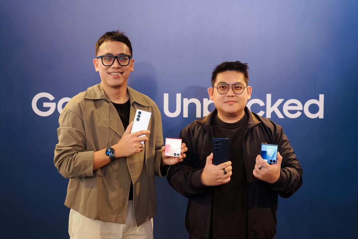 3 Alasan Kenapa Kamu Harus Punya Samsung Galaxy Z Fold 7 dan Z Flip 7