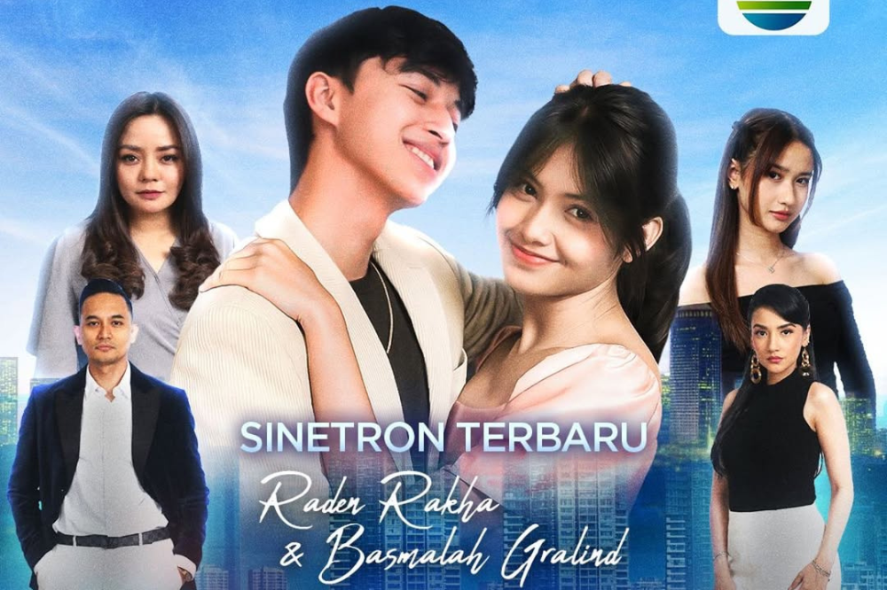 7 Fakta dan Sinopsis Sinetron Merangkai Kisah Indah, Ada Raden Rakha