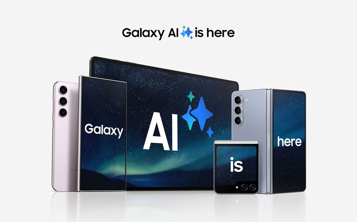 Akhirnya Fitur AI Samsung Galaxy Gratis Selamanya, Ini Daftarnya