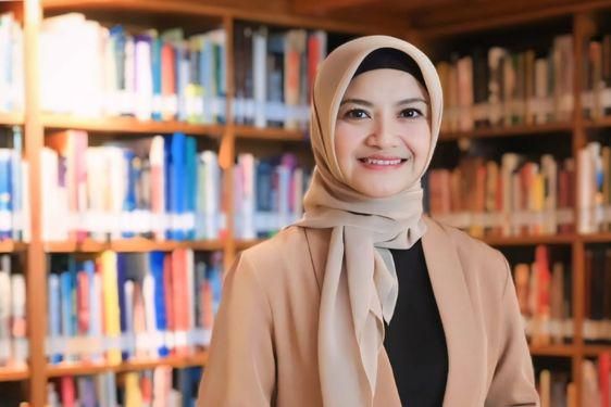 Profil dan Biodata Tina Talisa, Komisaris Pertamina Patra Niaga