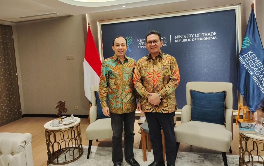 Ini 3 Aspek Kunci Penting untuk Mendorong Ekspor Kopi Indonesia