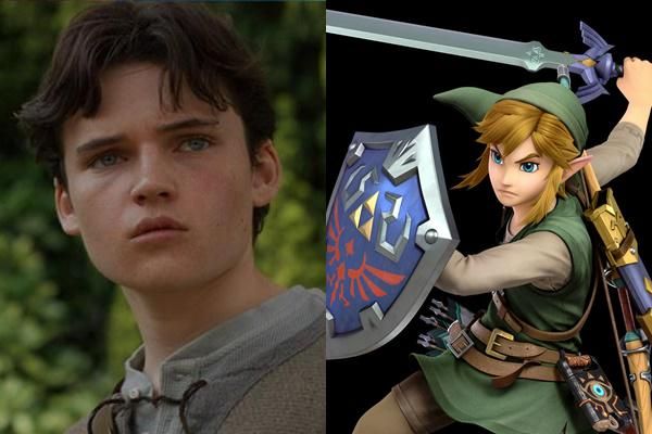 Sinopsis Film Live Action The Legend of Zelda, Nintendo Umumkan Cast