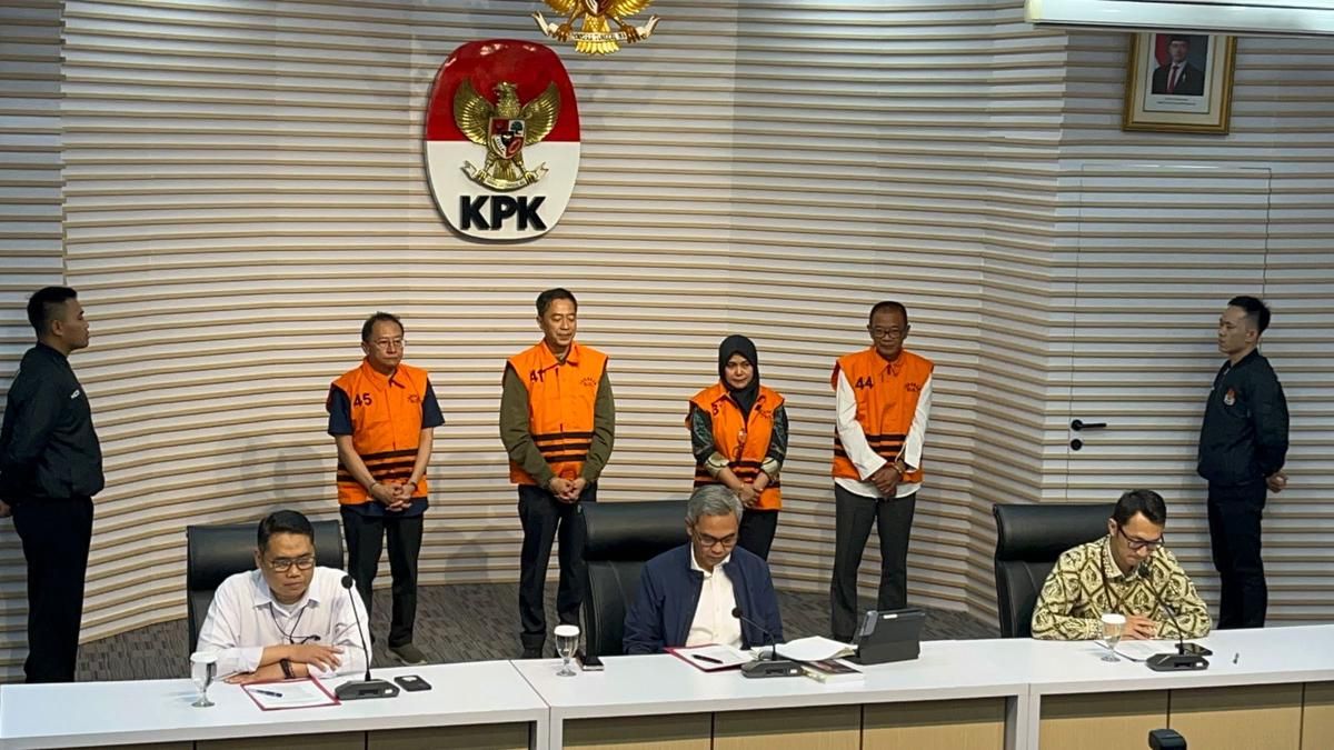 Korupsi Kemnaker, KPK Sita 26 Tanah-Bangunan dan 13 Kendaraan