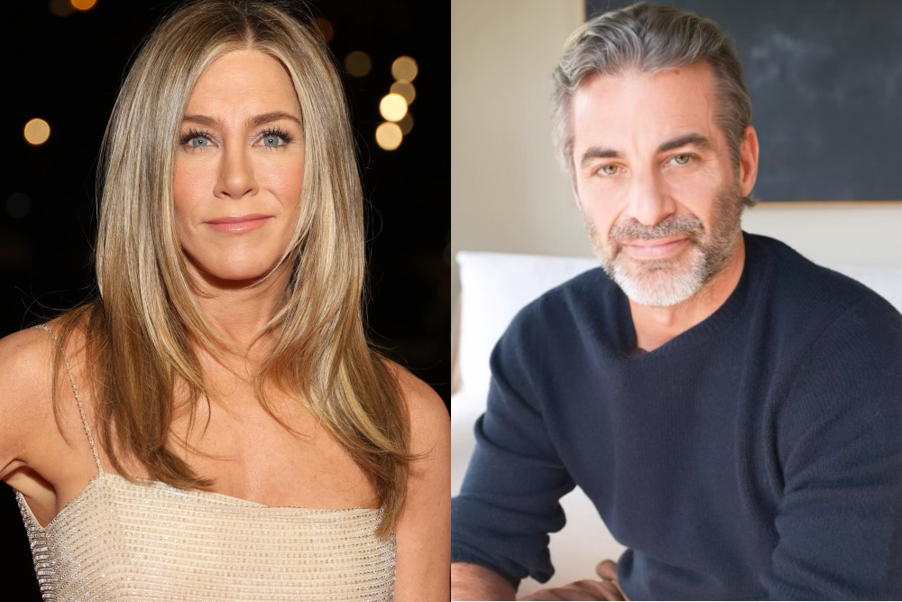 Jennifer Aniston Pacaran dengan Pakar Hipnoterapi, Ini 5 Faktanya!