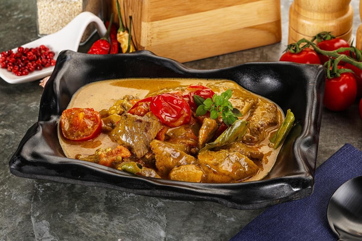 Resep Gulai Tunjang Tanpa Santan