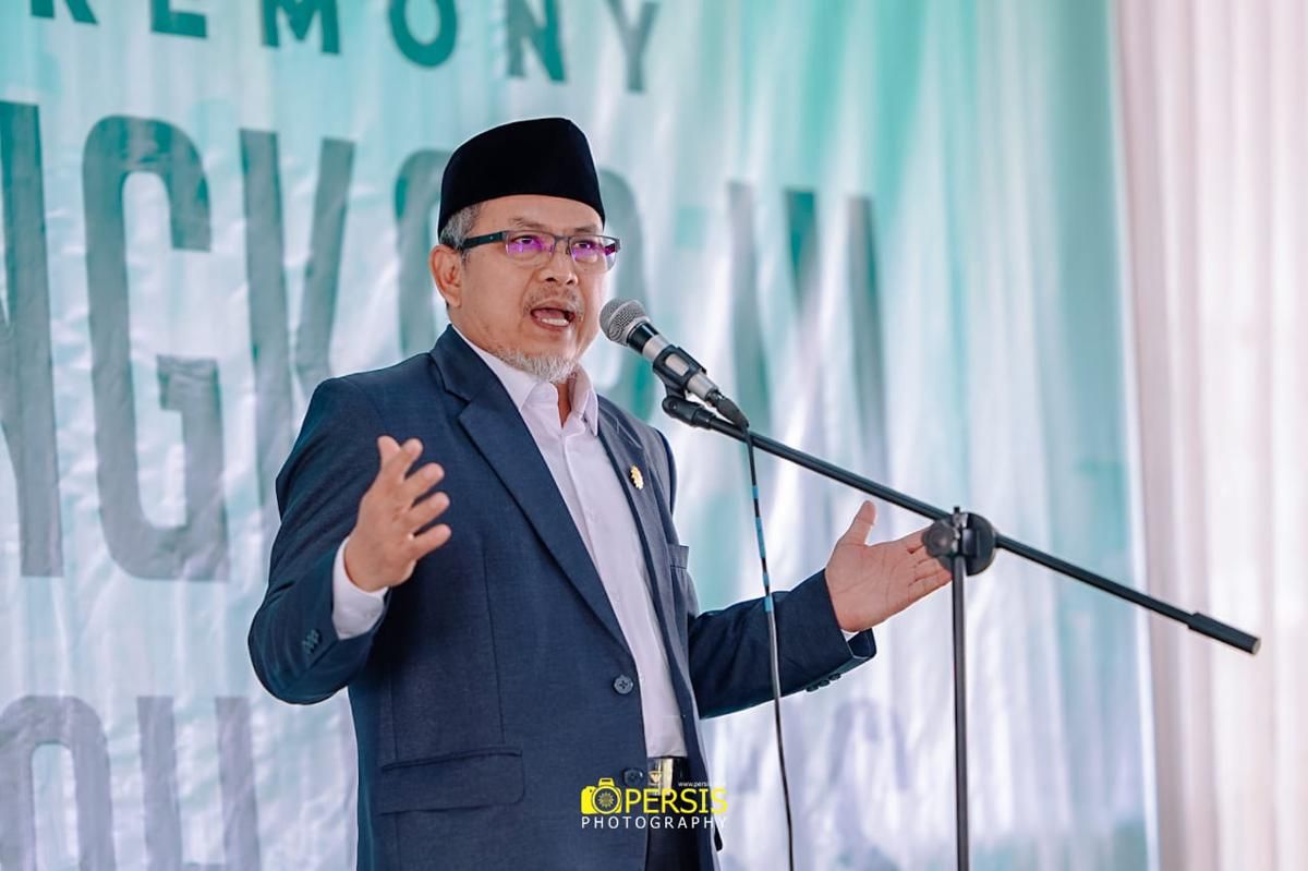Sidang Lengkap III Dewan Hisbah PERRSIS untuk Menjawab Tantangan Zaman
