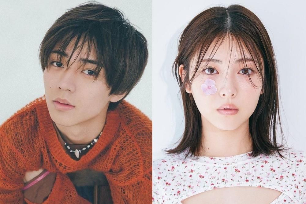 Nagase Ren dan Hamabe Minami Dikabarkan Berkencan, Ini 5 Faktanya