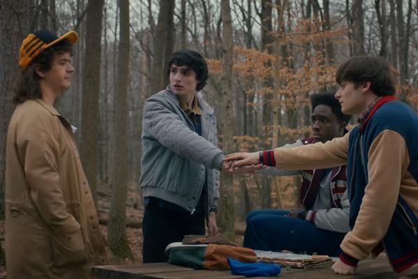 3 Hal Menarik dari Trailer Perdana Stranger Things 5, Vecna Kembali!