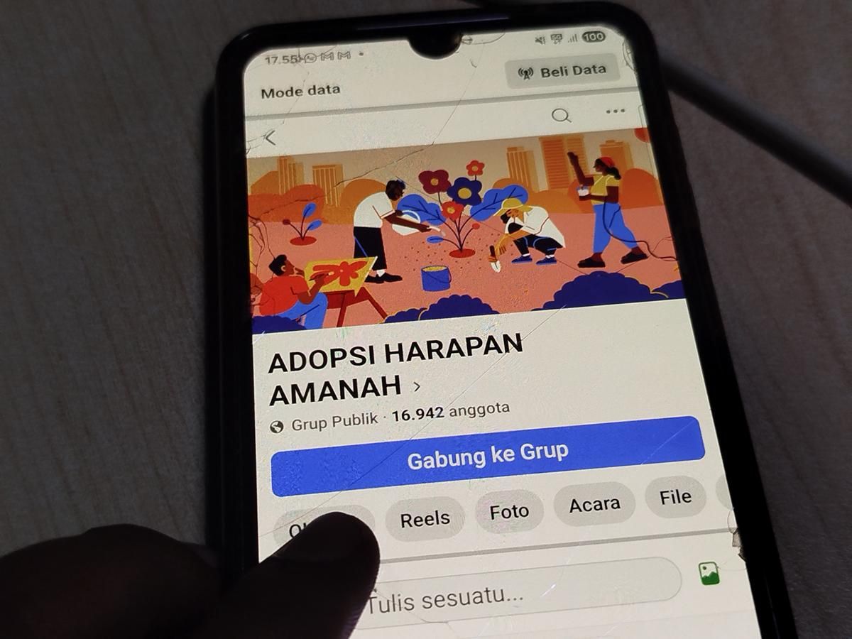 Modus dan Kronologi Sindikat Perdagangan 25 Bayi Asal Jabar ke Singapura