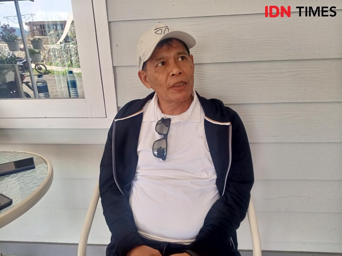 Gubernur NTB Copot Dua Pejabat Tersandung Kasus Korupsi