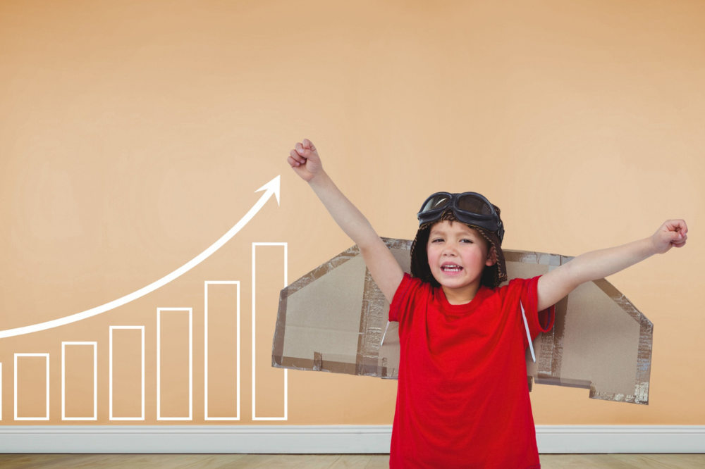 Milestone Kemandirian Sosial Anak Usia 1-7 Tahun, Apakah Sudah Sesuai?
