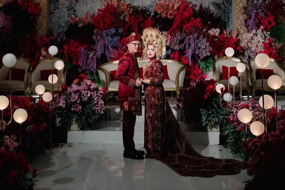 10 Rekomendasi Wedding Organizer Pekanbaru, Sediakan Paket Lengkap