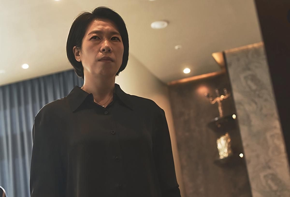4 Proyek Akting Yum Hye Ran di 2025, Terbaru Film Wall to Wall