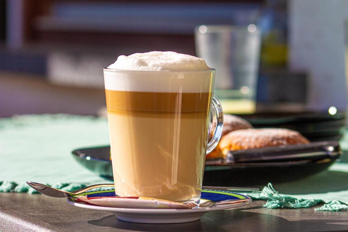 Resep Kopi Santan Vanilla, Lembut dan Unik Rasanya