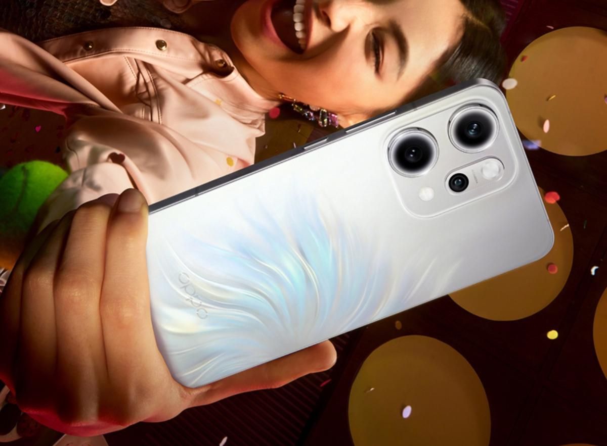 Kenali Bedanya 3 HP OPPO Reno14 Series yang Rilis di Indonesia
