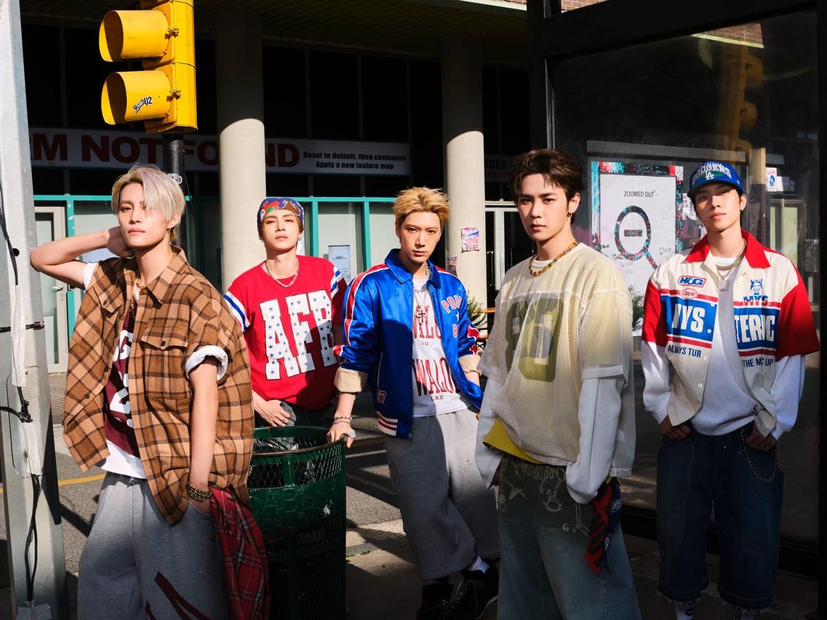Lirik Lagu BIG BANDS - WayV dan Maknanya