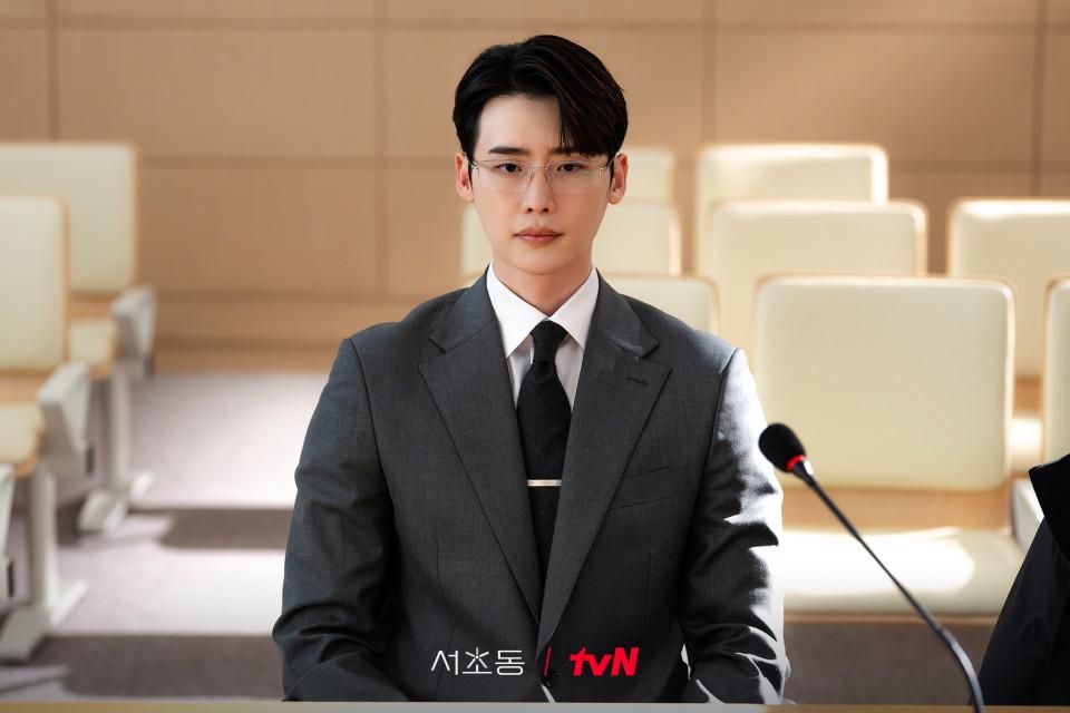 Kenapa Ahn Ju Hyeong Tak Suka Kasus Keluarga di Law and the City?