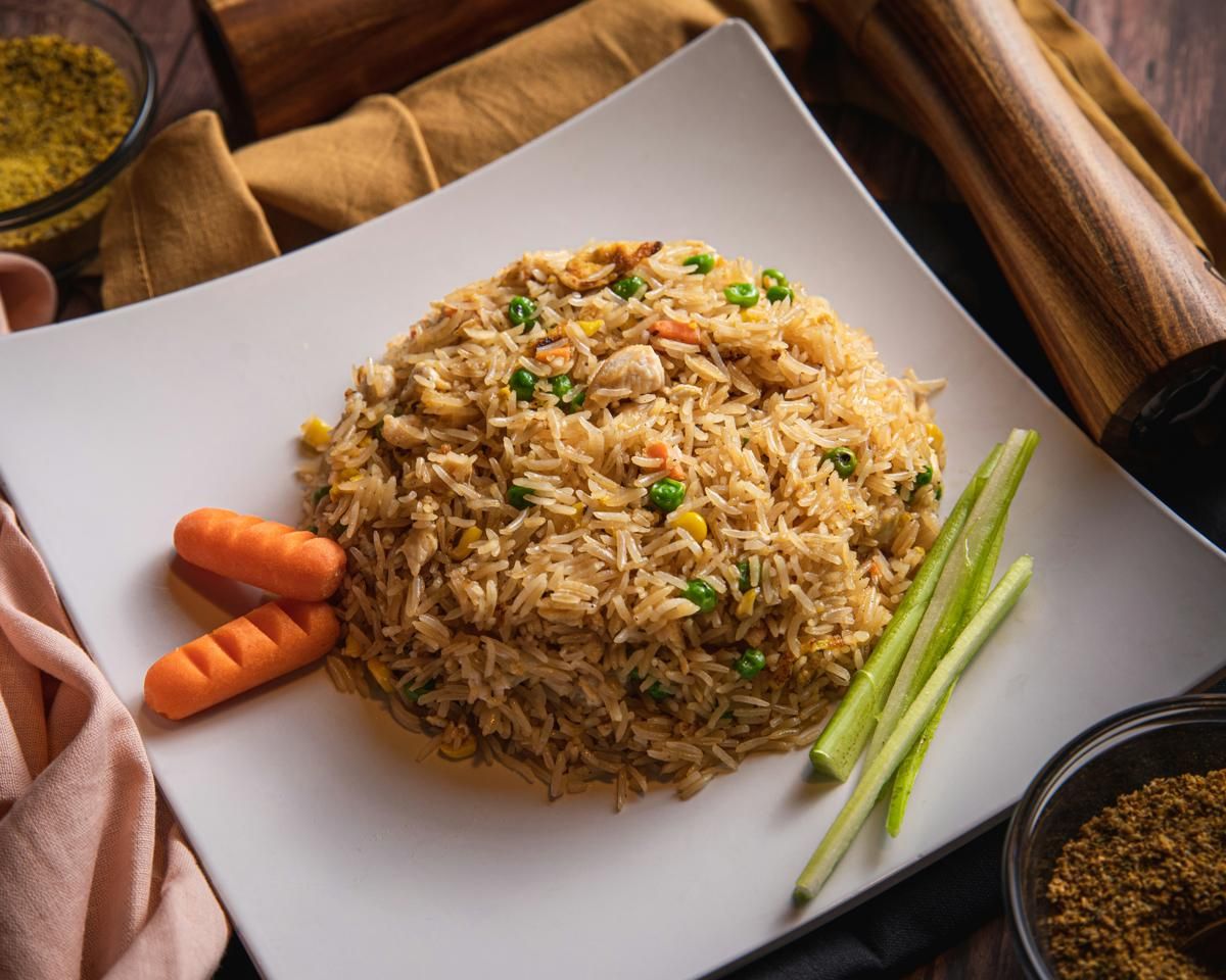  7 Warung Nasi Goreng Paling Juara di Medan, Rasanya No Debat
