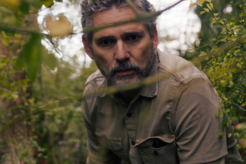Sinopsis Serial Untamed di Netflix dan Daftar Pemainnya