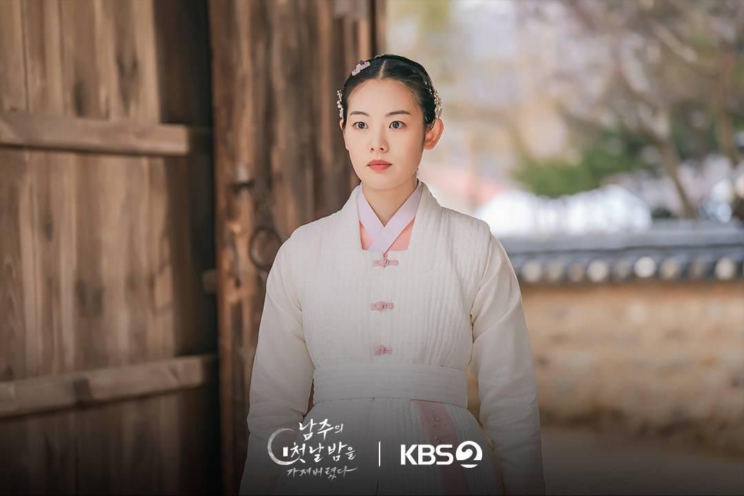 7 Karma yang Diterima Cho Eun Ae di The First Night with the Duke