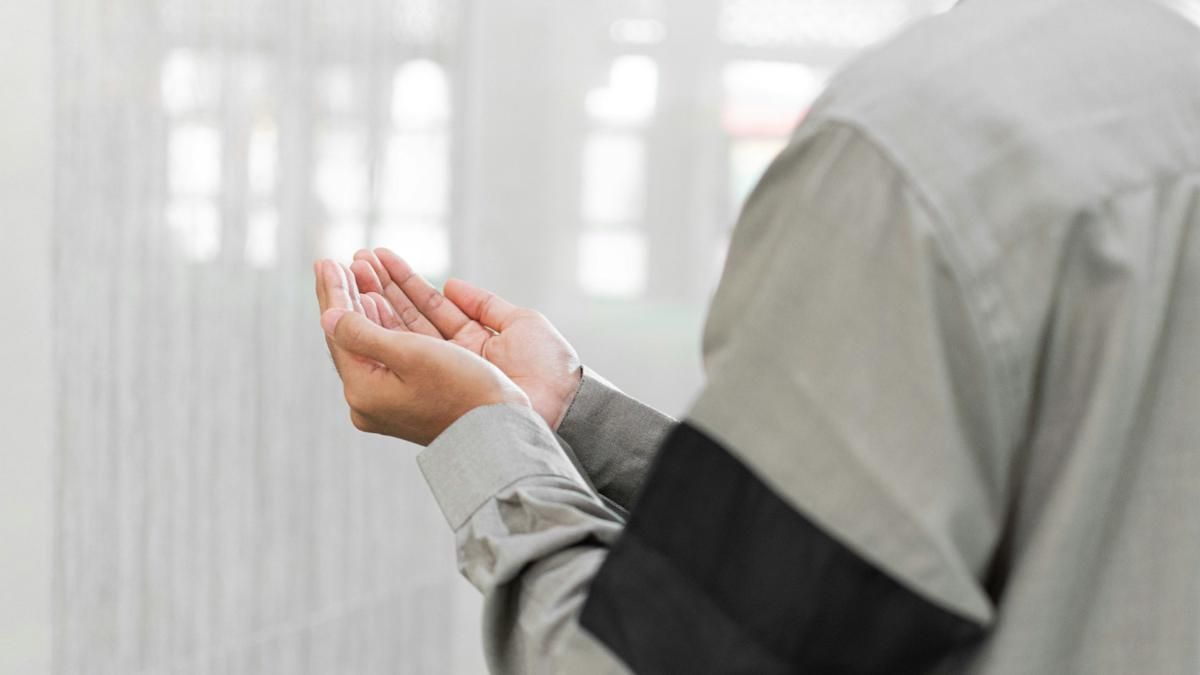 Doa Setelah Salat Awwabin, Bacaan buat Dekatkan Diri Kepada Allah SWT