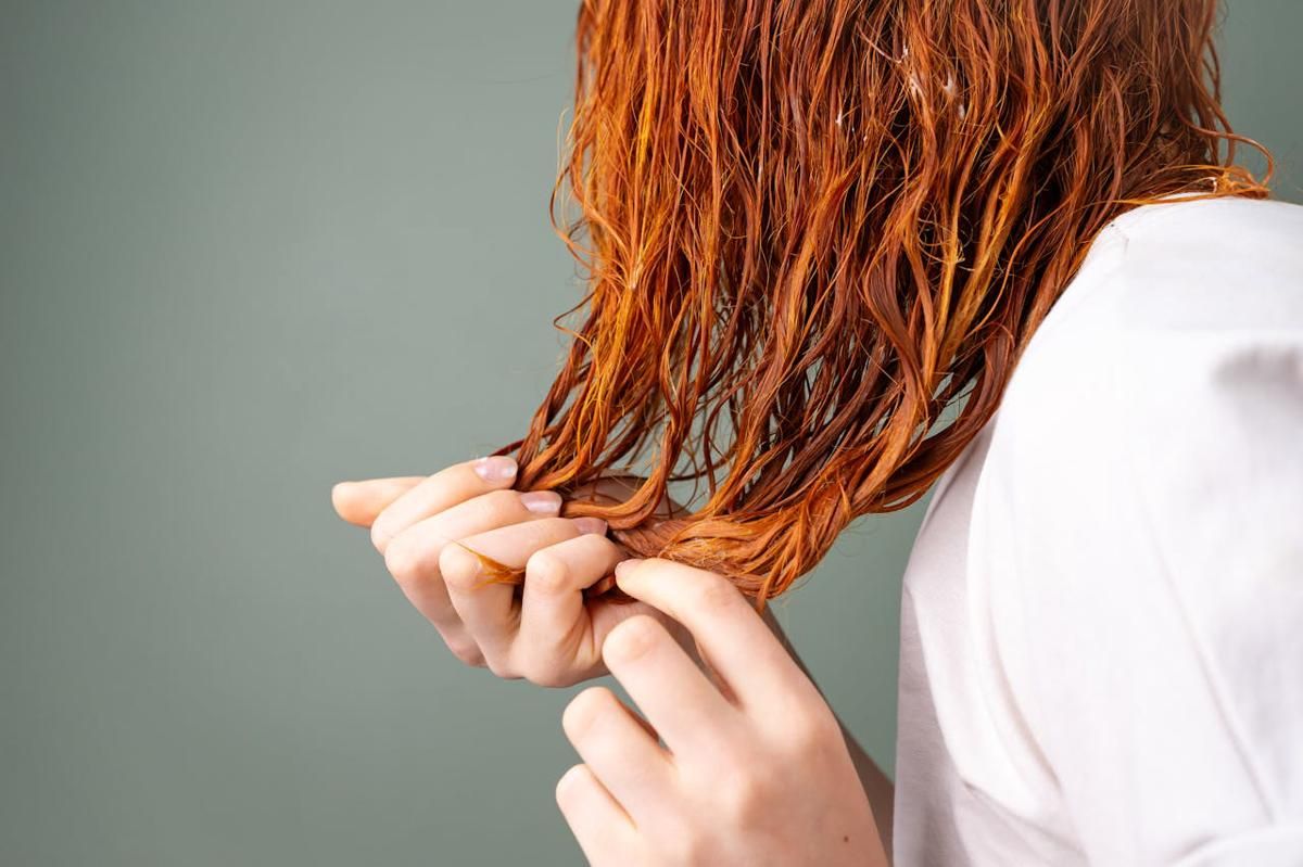 5 Tips Memilih Sampo yang Tepat untuk Rambut Berminyak