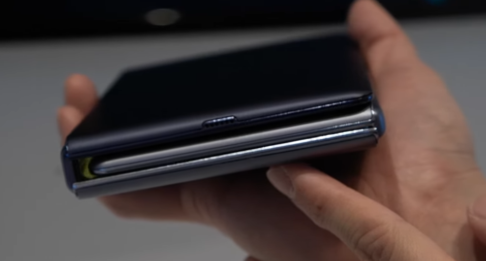 Samsung Daftarkan Galaxy Z TriFold, Inikah Nama Finalnya?