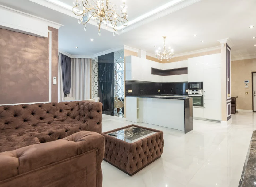 5 Kesalahan Pemilihan Furnitur Bikin Rumah Cepat Gerah