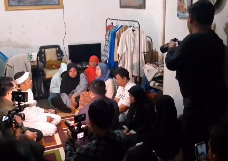 Cerita Orang Tua Korban Tragedi Pesta Pernikahan Anak KDM di Garut