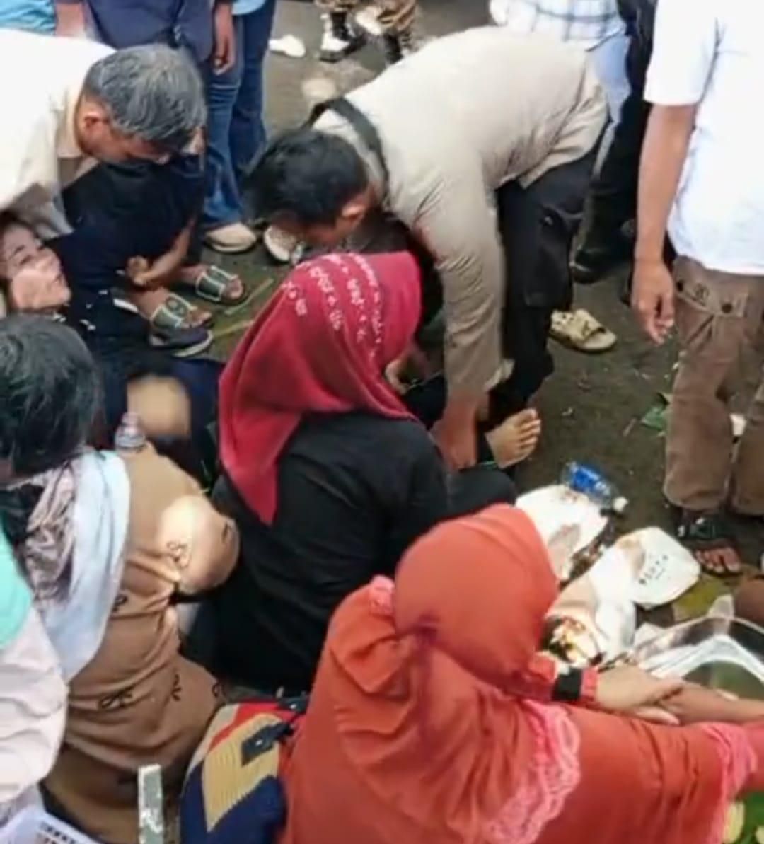 Tiga Orang Meninggal di Pesta Rakyat Pernikahan, KDM: Saya Ikut Berduka
