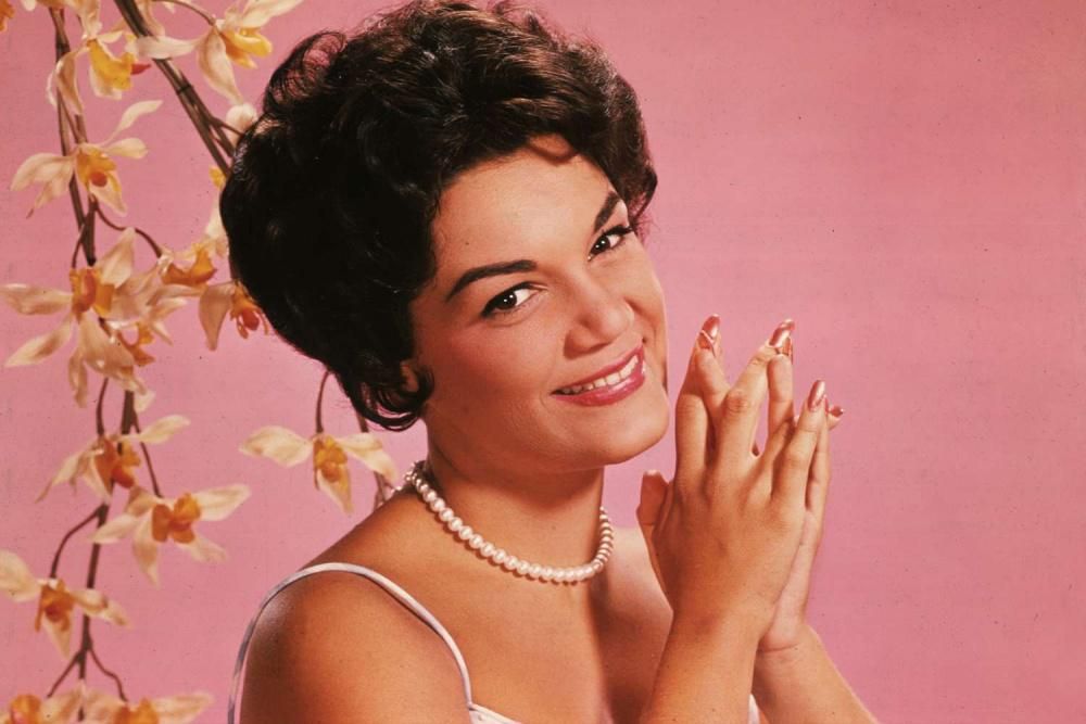 5 Fakta Asmara Connie Francis, Pernah Menikah Empat Kali!