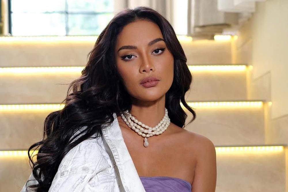 Erika Carlina Mengaku Sudah Hamil 9 Bulan, Ini 7 Faktanya!