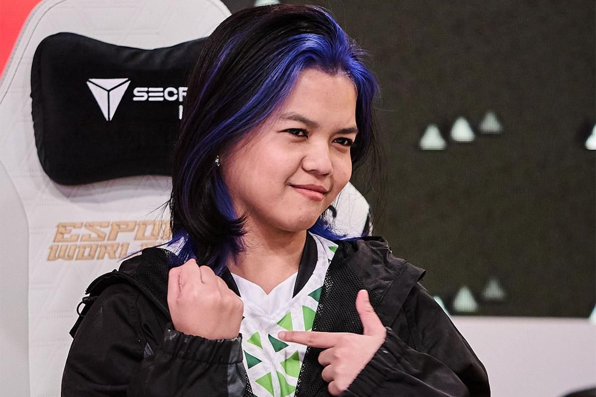 Ruii Bukan Satu-Satunya Ancaman Dari Terror Queens 