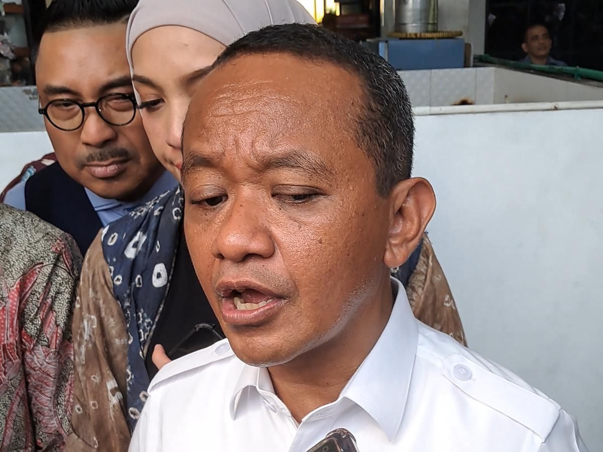 Borong BBM dan LPG dari AS, Pemerintah Minta Harga Wajar