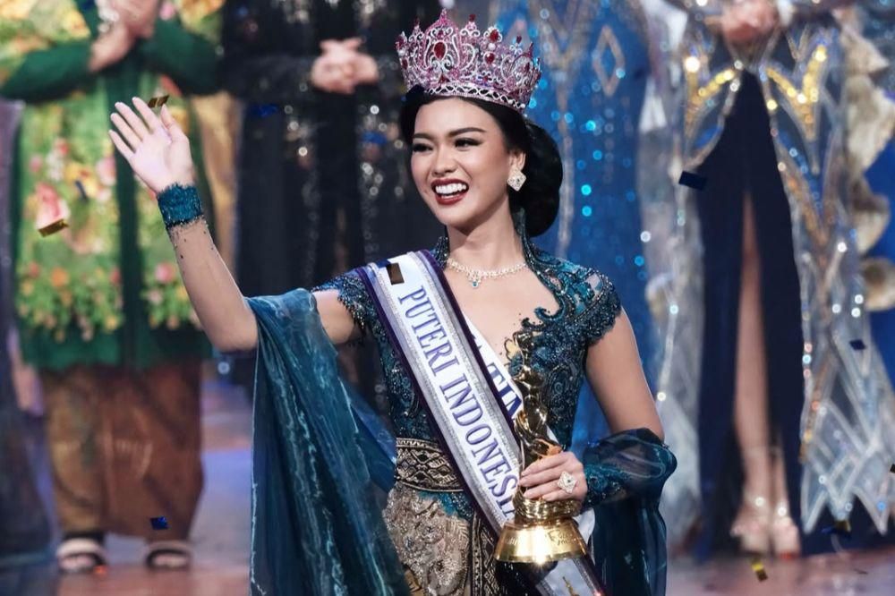  5 Tips Cantik Luar Dalam ala Puteri Indonesia 2025