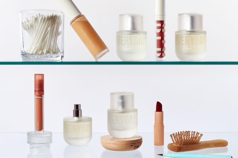 BLP Everyday: Lini Parfum Pertamanya BLP untuk Berbagai Karakter