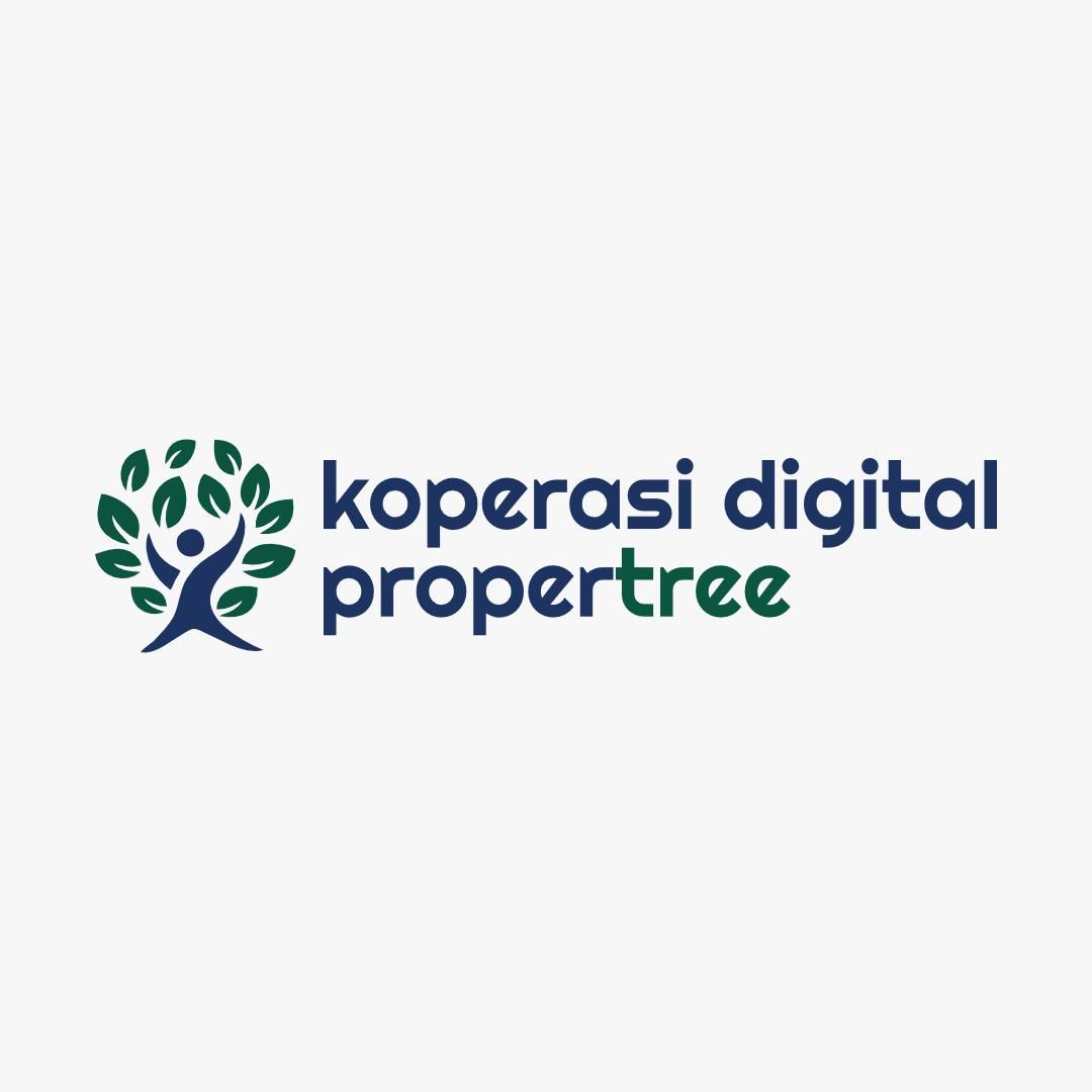 Koperasi Digital Propertree, Investasi Properti Berbasis Gotong-Royong